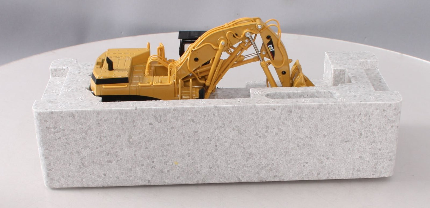 Norscot 55160 1:50 Caterpillar 365C L Hydraulic Excavator w/Metal Tracks