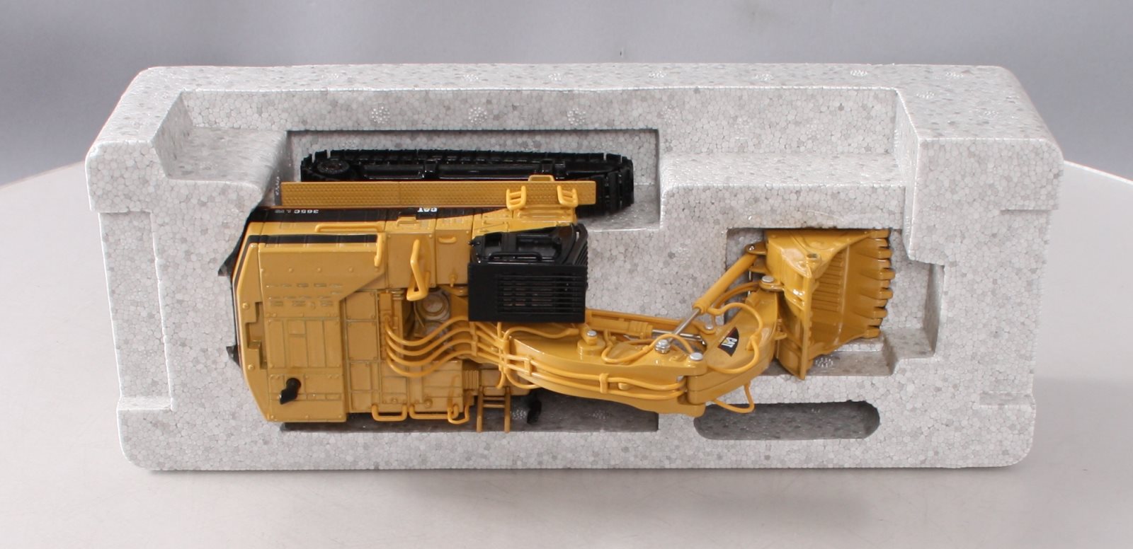 Norscot 55160 1:50 Caterpillar 365C L Hydraulic Excavator w/Metal Tracks