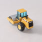 NZG 4011 1:50 Caterpillar CS-563C Vibratory Soil Compactor LN/Box