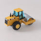 NZG 4011 1:50 Caterpillar CS-563C Vibratory Soil Compactor LN/Box