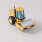 NZG 4011 1:50 Caterpillar CS-563C Vibratory Soil Compactor LN/Box