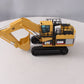 NZG 391/1 1:50 Diecast Caterpillar 5130B Mass Excavator NIB