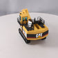 NZG 391/1 1:50 Diecast Caterpillar 5130B Mass Excavator NIB