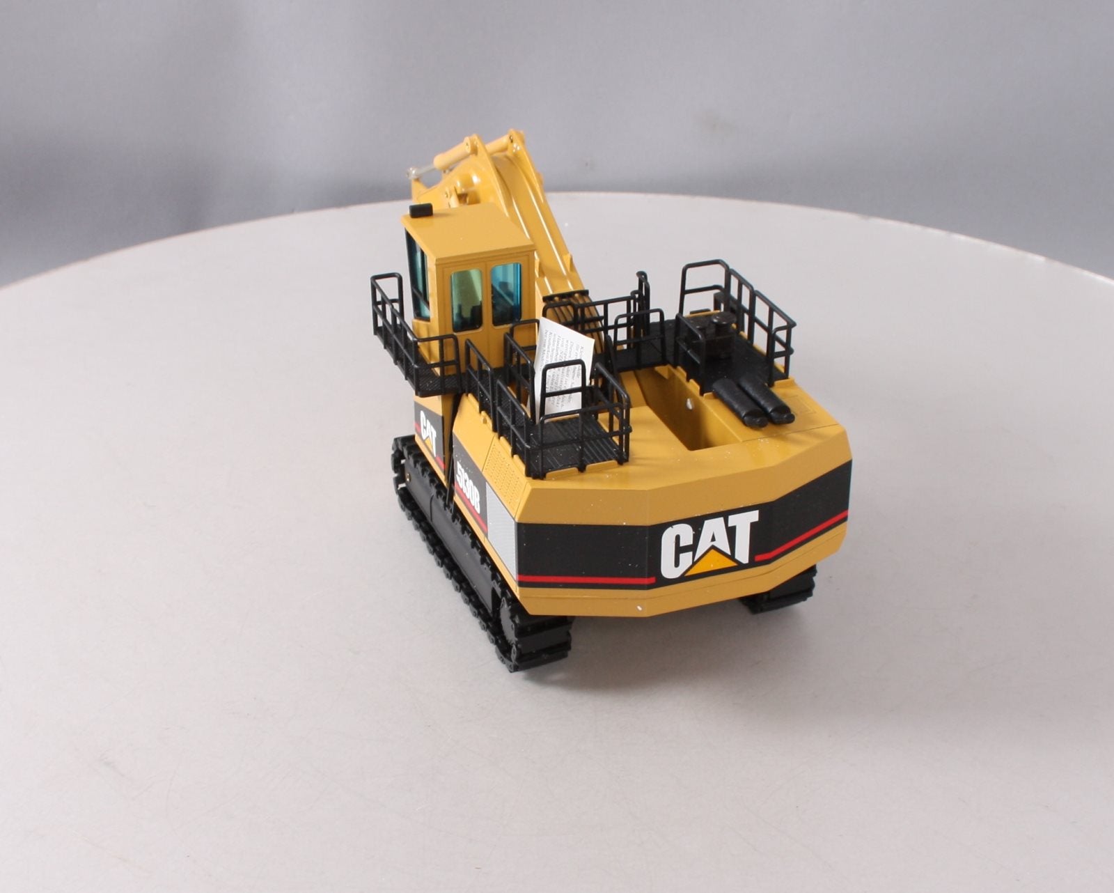 NZG 391/1 1:50 Diecast Caterpillar 5130B Mass Excavator NIB