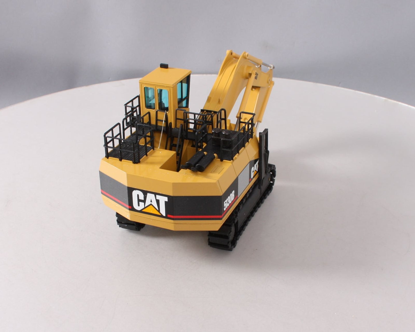 NZG 391/1 1:50 Diecast Caterpillar 5130B Mass Excavator NIB
