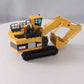 NZG 391/1 1:50 Diecast Caterpillar 5130B Mass Excavator NIB