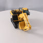 NZG 391/1 1:50 Diecast Caterpillar 5130B Mass Excavator NIB