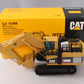NZG 391/1 1:50 Diecast Caterpillar 5130B Mass Excavator NIB