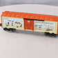 Lionel 6-39351 O USA/Peanuts Thanksgiving Boxcar LN/Box