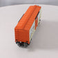 Lionel 6-39351 O USA/Peanuts Thanksgiving Boxcar LN/Box