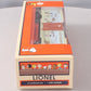 Lionel 6-39351 O USA/Peanuts Thanksgiving Boxcar LN/Box