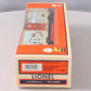 Lionel 6-39351 O USA/Peanuts Thanksgiving Boxcar LN/Box