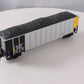 MTH 20-97242 O Gauge American Electric Power AEPX Coalporter Hopper Car #4866