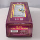 MTH 20-97242 O Gauge American Electric Power AEPX Coalporter Hopper Car #4866