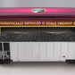 MTH 20-97242 O Gauge American Electric Power AEPX Coalporter Hopper Car #4866