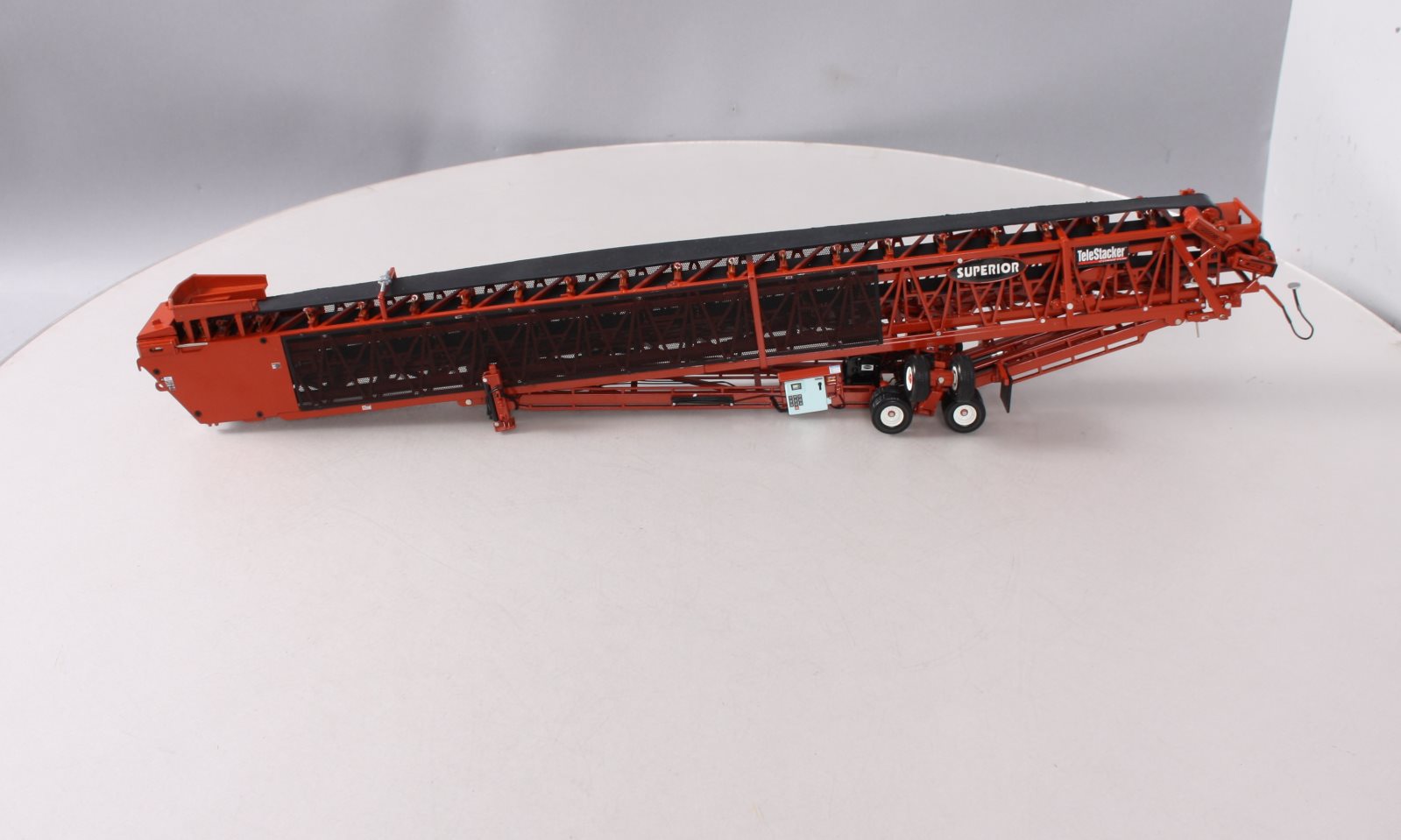 TWH Collectibles DHS0200 Die-Cast Superior TS150 Telestacker Conveyor LN/Box