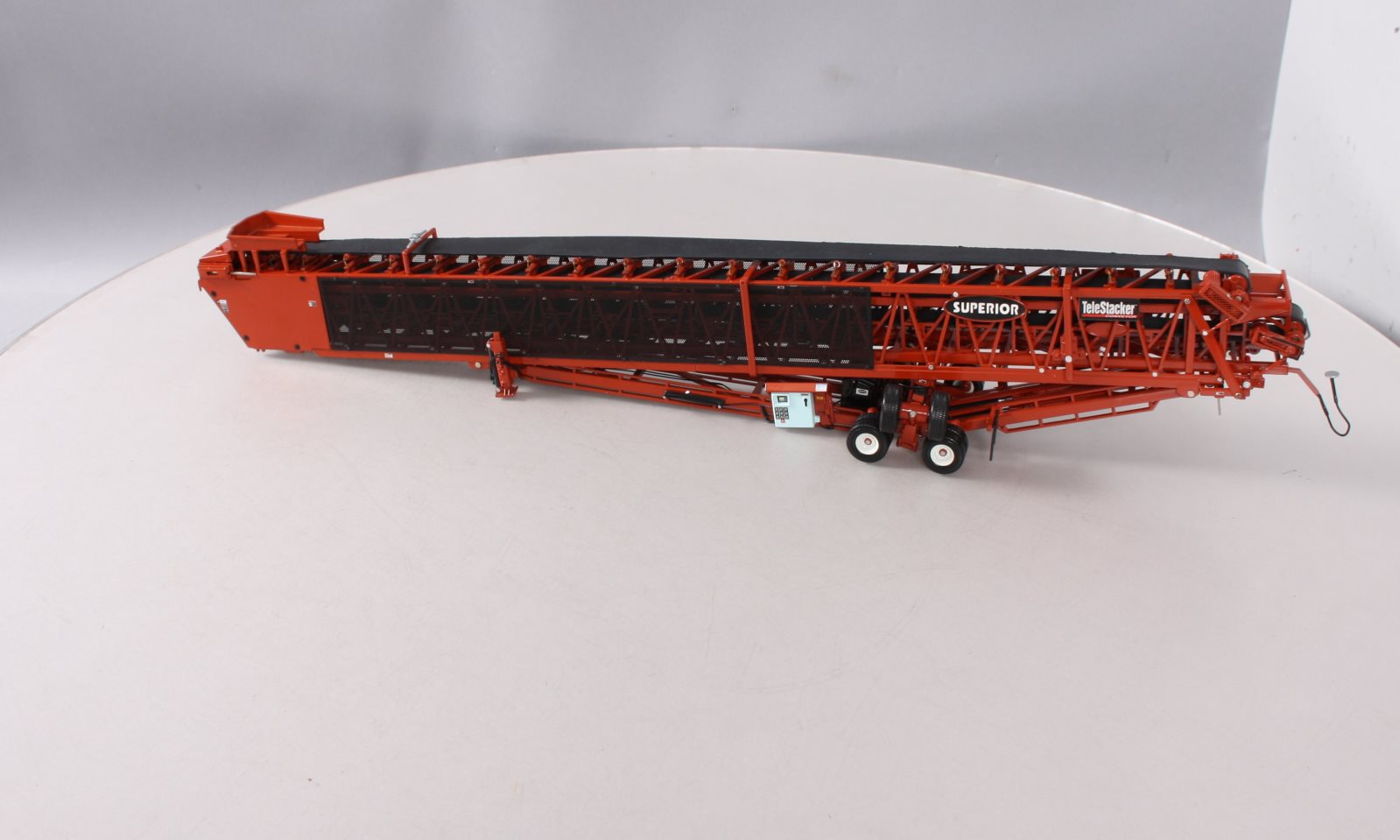 TWH Collectibles DHS0200 Die-Cast Superior TS150 Telestacker Conveyor LN/Box