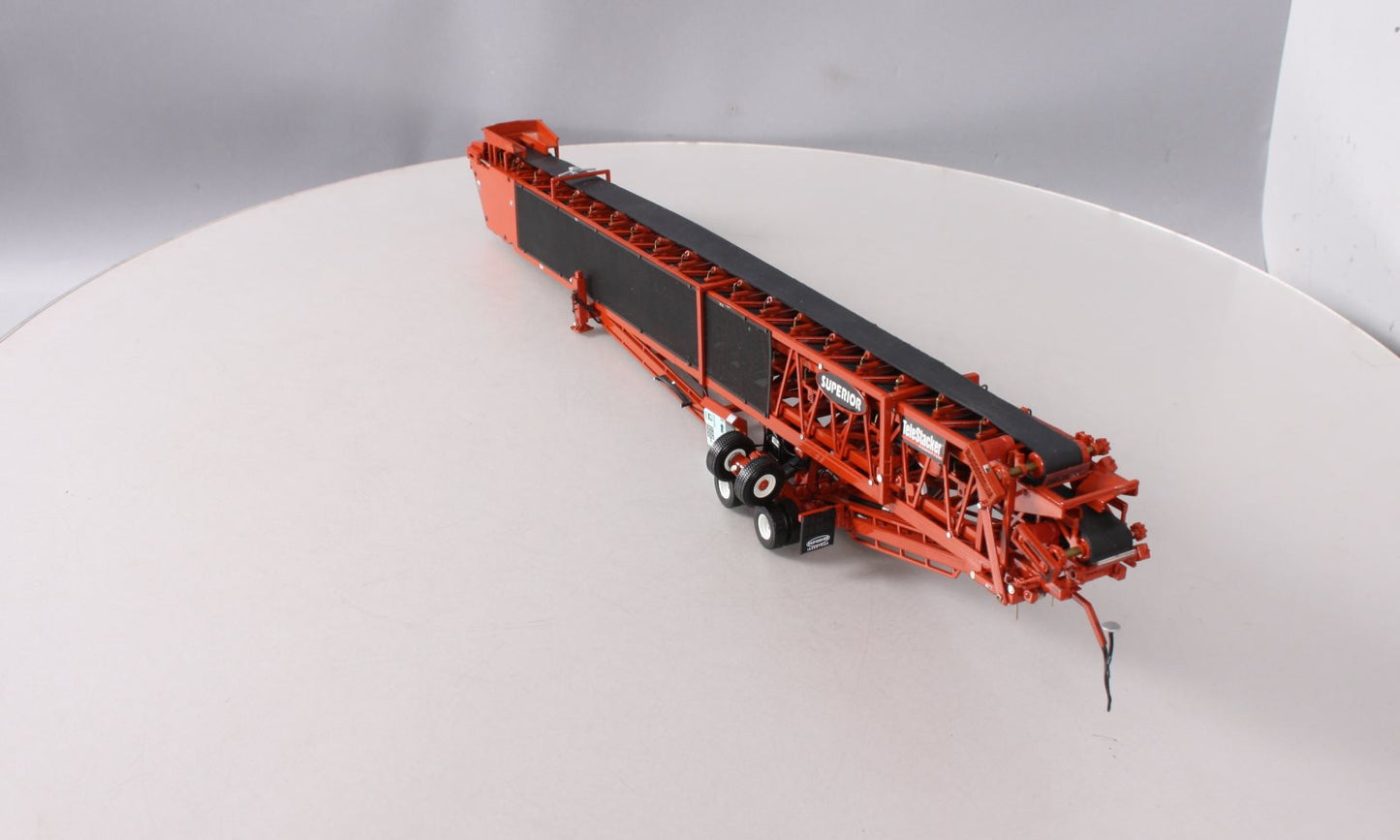 TWH Collectibles DHS0200 Die-Cast Superior TS150 Telestacker Conveyor LN/Box