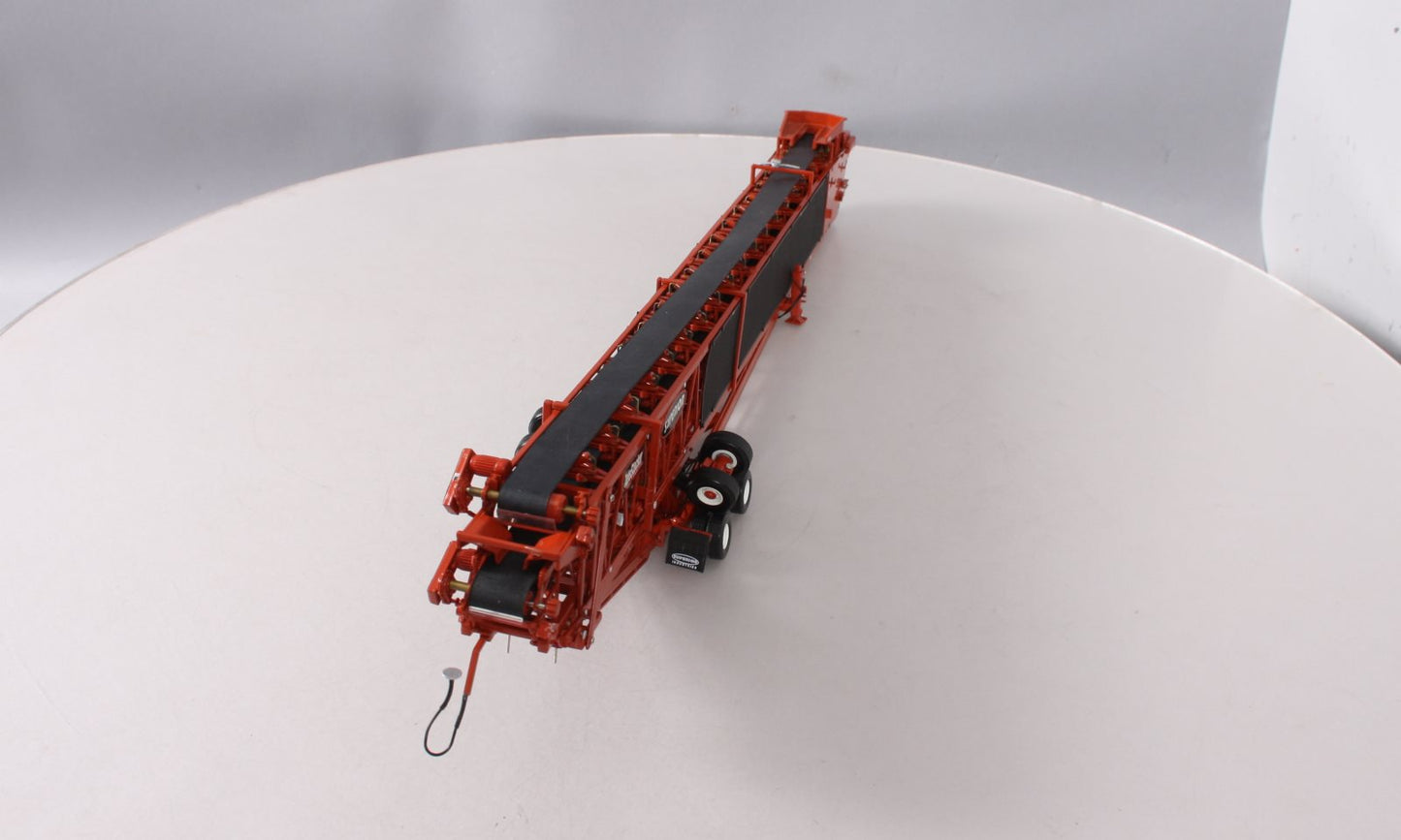 TWH Collectibles DHS0200 Die-Cast Superior TS150 Telestacker Conveyor LN/Box