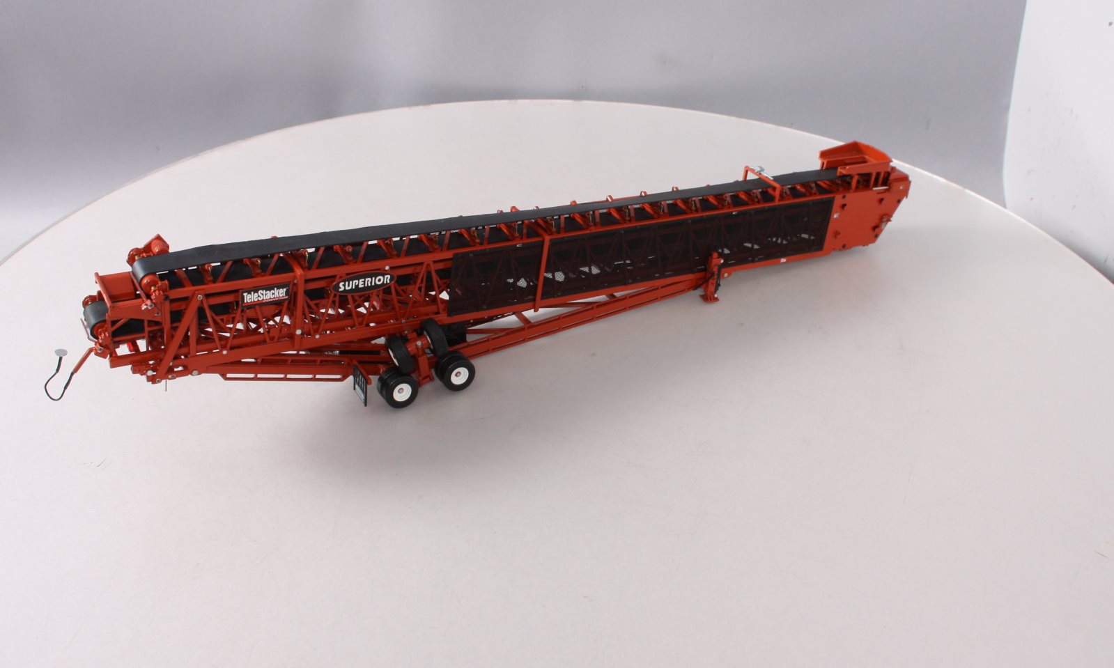 TWH Collectibles DHS0200 Die-Cast Superior TS150 Telestacker Conveyor LN/Box