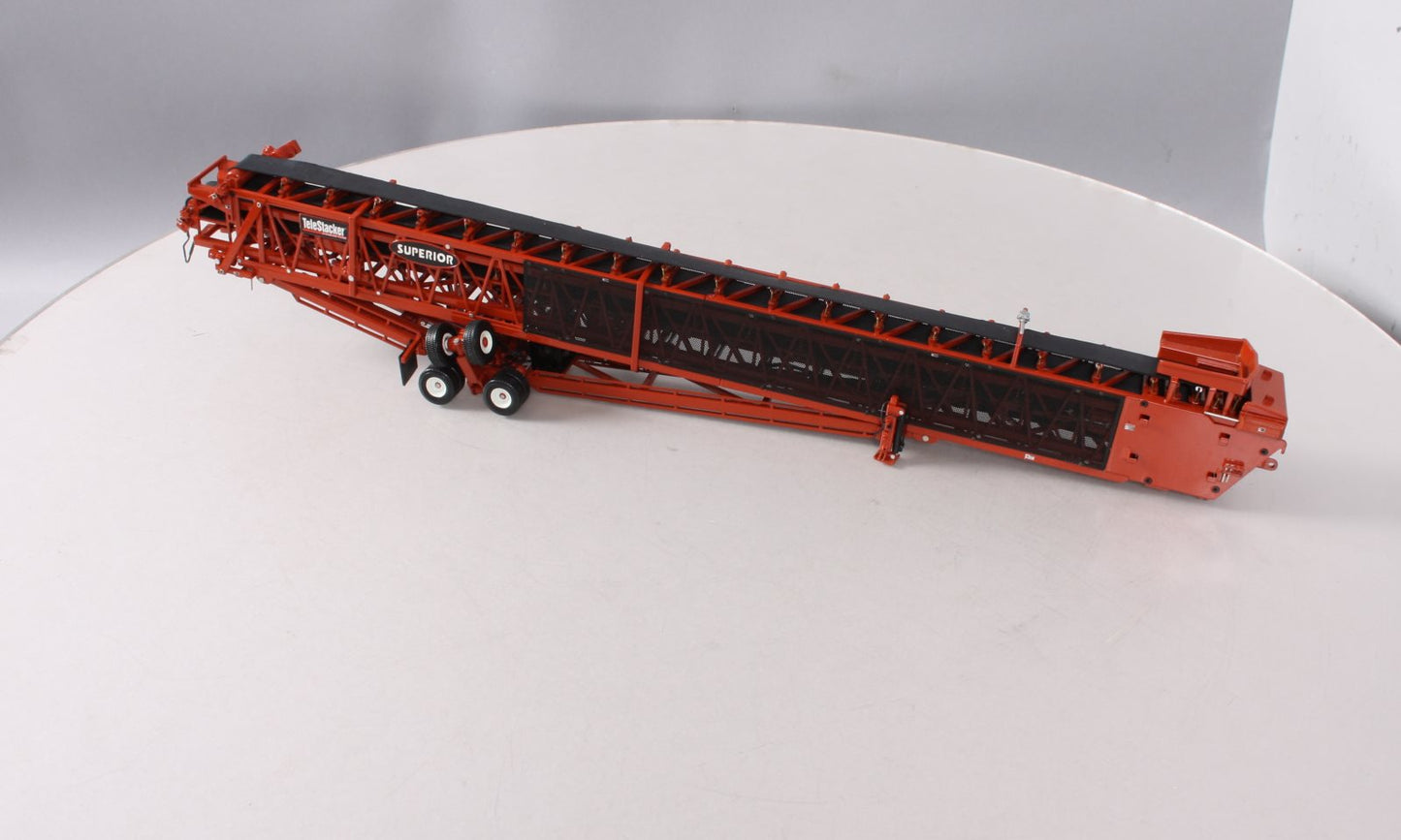 TWH Collectibles DHS0200 Die-Cast Superior TS150 Telestacker Conveyor LN/Box