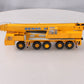 Conrad 2081 1:50 Diecast Demag AC 435 Telescopic Crane NIB