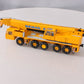 Conrad 2081 1:50 Diecast Demag AC 435 Telescopic Crane NIB