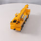 Conrad 2081 1:50 Diecast Demag AC 435 Telescopic Crane NIB
