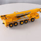 Conrad 2081 1:50 Diecast Demag AC 435 Telescopic Crane NIB