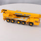 Conrad 2081 1:50 Diecast Demag AC 435 Telescopic Crane NIB
