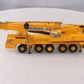Conrad 2081 1:50 Scale Die-Cast Demag AC 335 All-Terrain Crane LN/Box