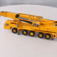 Conrad 2081 1:50 Scale Die-Cast Demag AC 335 All-Terrain Crane LN/Box