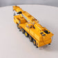 Conrad 2081 1:50 Scale Die-Cast Demag AC 335 All-Terrain Crane LN/Box