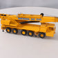 Conrad 2081 1:50 Scale Die-Cast Demag AC 335 All-Terrain Crane LN/Box
