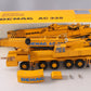 Conrad 2081 1:50 Scale Die-Cast Demag AC 335 All-Terrain Crane LN/Box