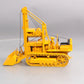 Spec Cast CUST 850 1:16 D2 Diecast 5U Track-Type Tractor Traxcavator