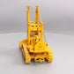 Spec Cast CUST 850 1:16 D2 Diecast 5U Track-Type Tractor Traxcavator