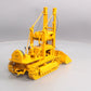 Spec Cast CUST 850 1:16 D2 Diecast 5U Track-Type Tractor Traxcavator