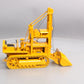 Spec Cast CUST 850 1:16 D2 Diecast 5U Track-Type Tractor Traxcavator