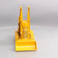 Spec Cast CUST 850 1:16 D2 Diecast 5U Track-Type Tractor Traxcavator