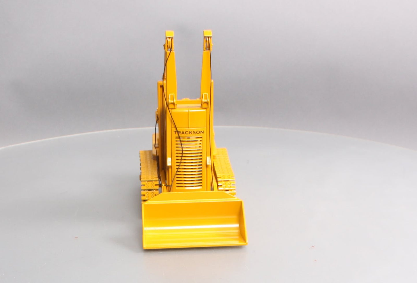 Spec Cast CUST 850 1:16 D2 Diecast 5U Track-Type Tractor Traxcavator