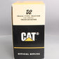 Spec Cast CUST 850 1:16 D2 Diecast 5U Track-Type Tractor Traxcavator