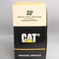 Spec Cast CUST 850 1:16 D2 Diecast 5U Track-Type Tractor Traxcavator