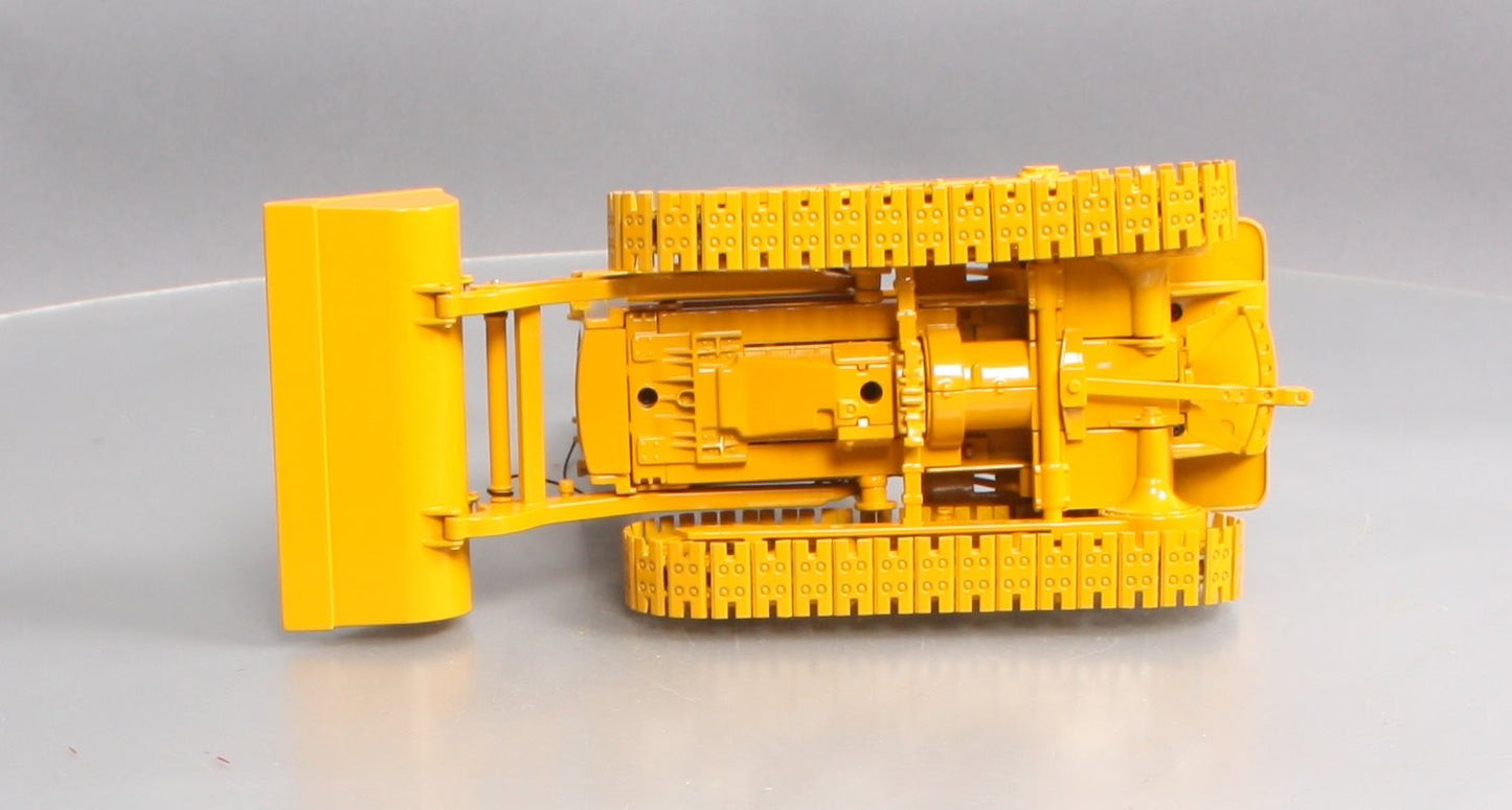 Spec Cast CUST 850 1:16 D2 Diecast 5U Track-Type Tractor Traxcavator