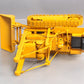 Spec Cast CUST 850 1:16 D2 Diecast 5U Track-Type Tractor Traxcavator
