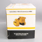 First Gear 49-0148 1:25 Diecast CAT D9 Series E Tractor w/ No.29 Cable Control NIB