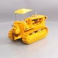 First Gear 49-0148 1:25 Diecast CAT D9 Series E Tractor w/ No.29 Cable Control NIB