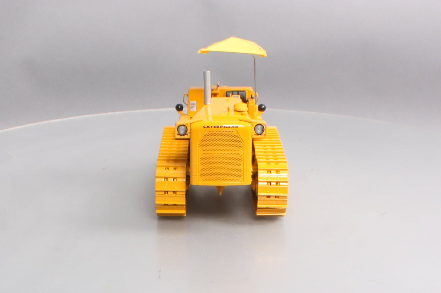 First Gear 49-0148 1:25 Diecast CAT D9 Series E Tractor w/ No.29 Cable Control NIB