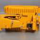 First Gear 49-0148 1:25 Diecast CAT D9 Series E Tractor w/ No.29 Cable Control NIB