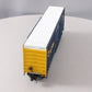 MTH 20-93332 O Gauge Alaska Railroad 50' Hi-Cube Boxcar #20830 NIB